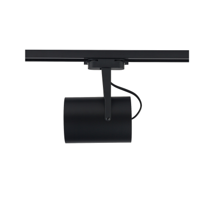 Spot PROFILE STORE PRO LED 18W 4000K do 1-obwodowego systemu szynowego CZARNY - zdjęcie 4