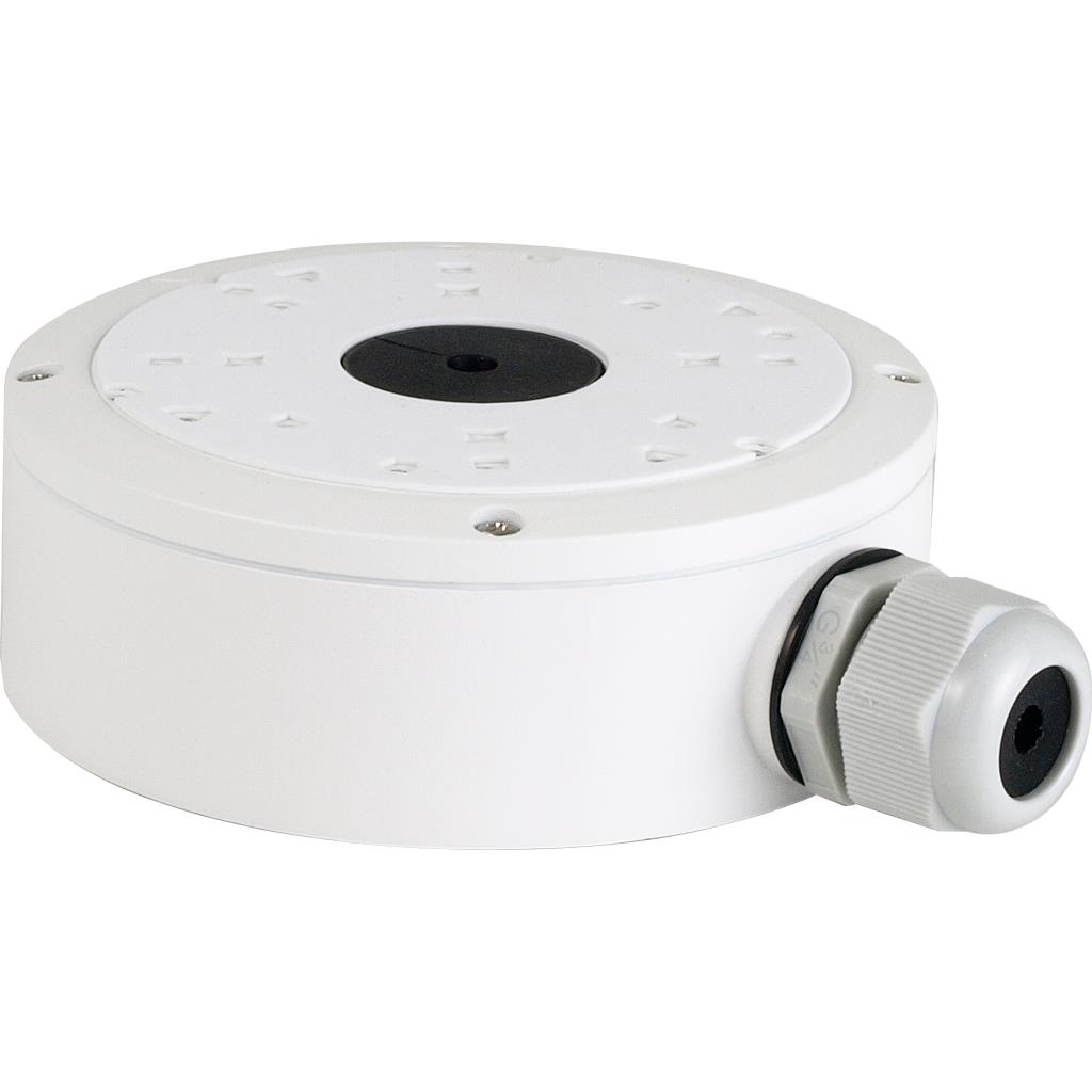 Adapter ścienny/sufitowy, wewnętrzny/zewnętrzny - zdjęcie 1