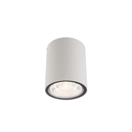 Lampa punktowa EDESA LED M BIAŁY
