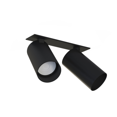 Lampa podtynkowa MONO SURFACE II