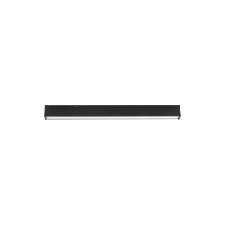 Lampa sufitowa OUTLINE LED M CZARNY - zdjęcie 4