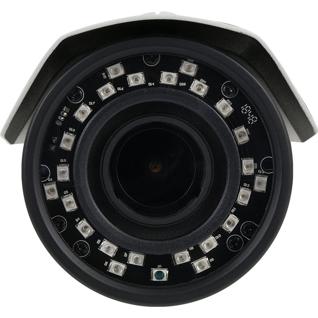 Kamera AHD multistandard 5 MPX w obudowie - zdjęcie 2