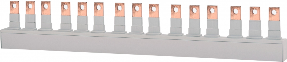 Szyna grzebieniowa 5x3 bieguny IZ5 KVL-00 3P