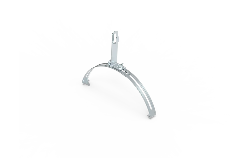 Uchwyt gąsiorowy uniwersalny G5 95900101 - zdjęcie 1