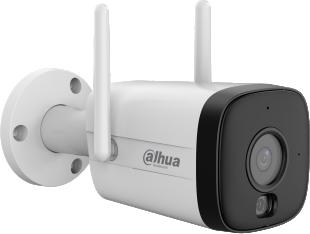 Kamera WI-FI IP Dahua IPC-HFW1539DTK1-SAW-IL-0280B - zdjęcie 2