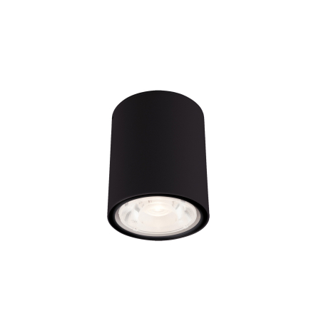Lampa punktowa EDESA LED M CZARNY