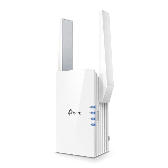 Wzmacniacz sygnału WiFi TP-LINK RE505X - zdjęcie 1