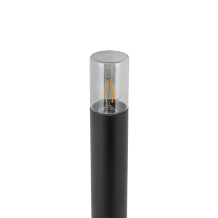 Lampa stojąca IDA CZARNY - zdjęcie 3