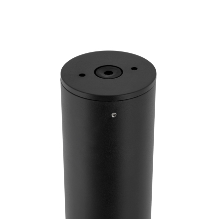 Lampa stojąca IDA CZARNY - zdjęcie 5