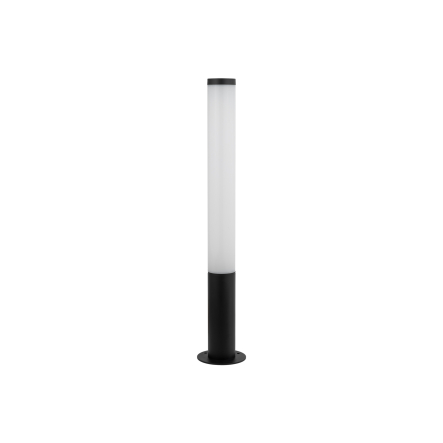 Lampa stojąca MIA LED M CZARNY - zdjęcie 1