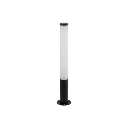 Lampa stojąca MIA LED M CZARNY - zdjęcie 3