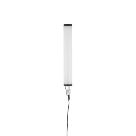 Lampa stojąca MIA LED M CZARNY - zdjęcie 5