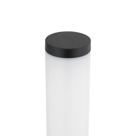 Lampa stojąca MIA LED M CZARNY - zdjęcie 6
