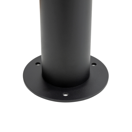 Lampa stojąca MIA LED M CZARNY - zdjęcie 7