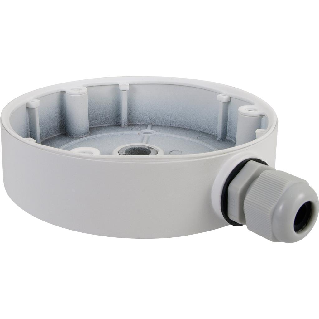 Adapter ścienny/sufitowy wewnętrzny/zewnętrzny - zdjęcie 1