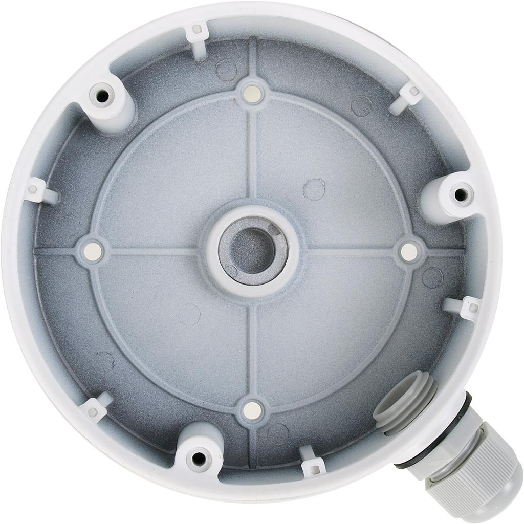 Adapter ścienny/sufitowy wewnętrzny/zewnętrzny - zdjęcie 2