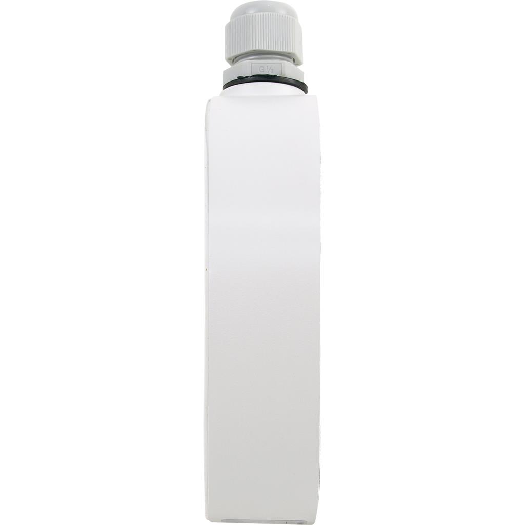 Adapter ścienny/sufitowy wewnętrzny/zewnętrzny - zdjęcie 3