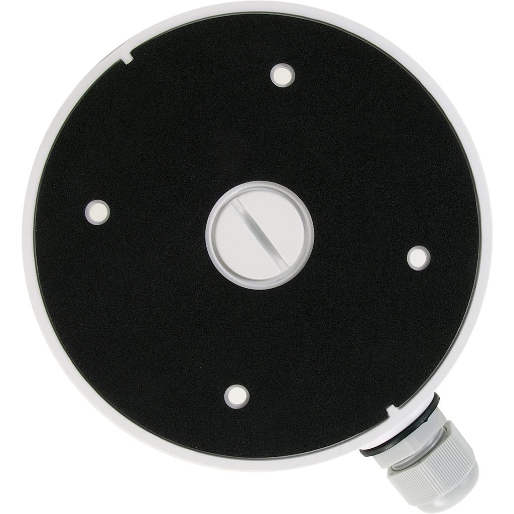Adapter ścienny/sufitowy wewnętrzny/zewnętrzny - zdjęcie 4