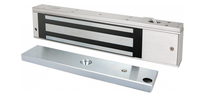 Zwora elektromagnetyczna KDA-LOCK350DZC - II
