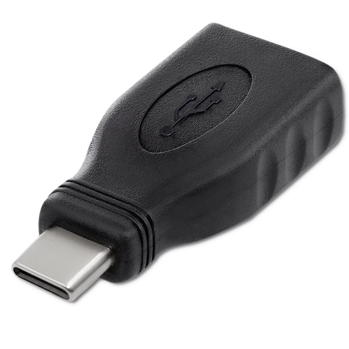 Qoltec Adapter przejściówka USB-C 3.1 | USB 2.0 - zdjęcie 6