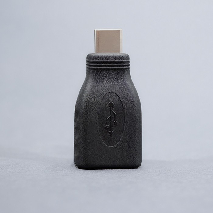 Qoltec Adapter przejściówka USB-C 3.1 | USB 2.0 - zdjęcie 7