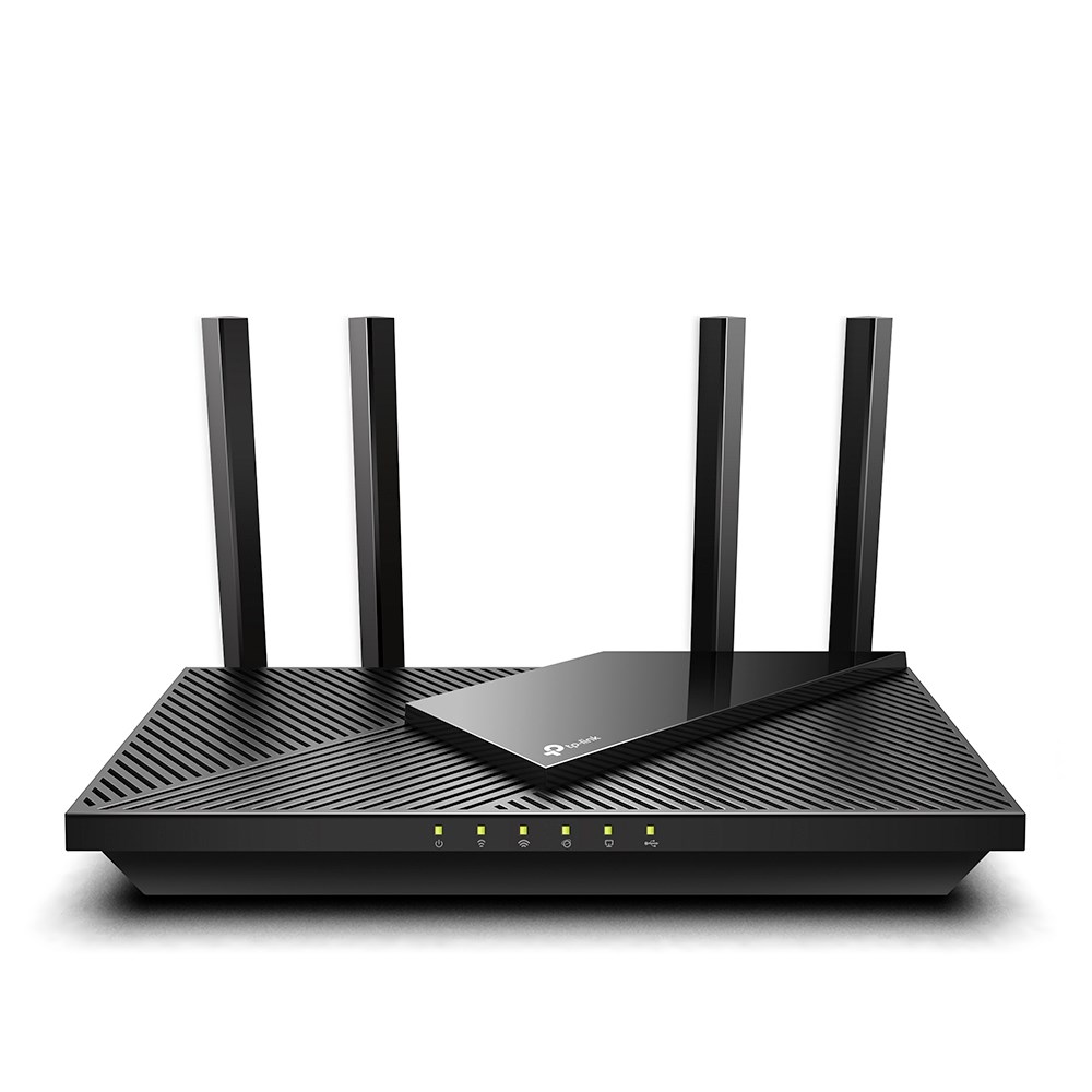 Router TP-LINK Archer AX55 - zdjęcie 1