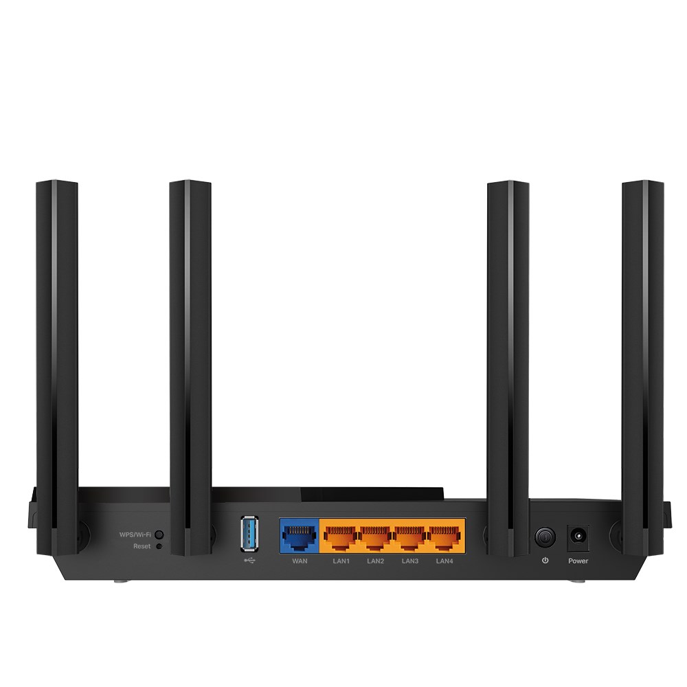 Router TP-LINK Archer AX55 - zdjęcie 2