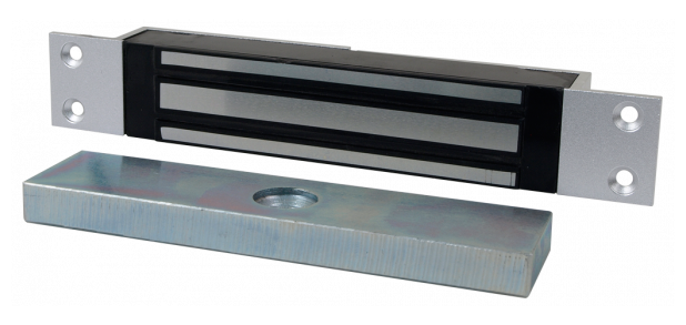 Zwora elektromagnetyczna KDA-LOCK180W