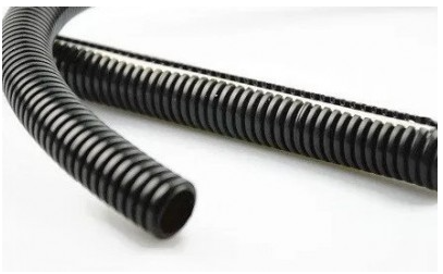 Peszel bez pilota rozcięty 10x7mm RKLGF 10 (100m)