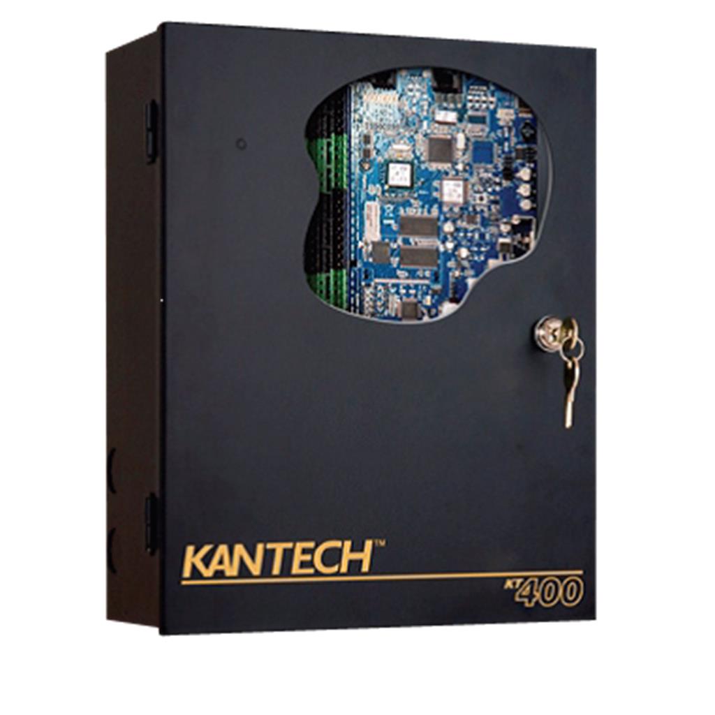 Kontroler KT-400-EU