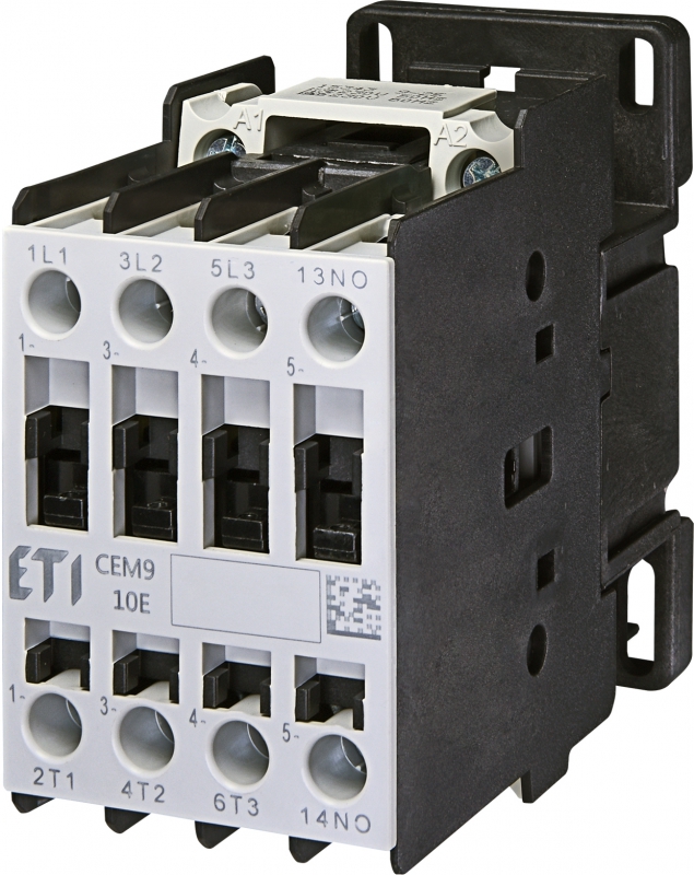 Stycznik mocy 9A 3P 230V AC 1Z 0R CEM9.10‑230V‑50/60Hz