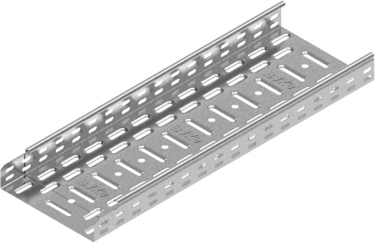 Korytko KGL/KGOL300H60/3 - 3000x300x60 mm - zdjęcie 1