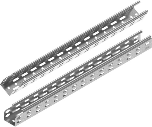 Korytko KGL/KGOL300H60/3 - 3000x300x60 mm - zdjęcie 3