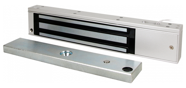 Zwora elektromagnetyczna KDA-LOCK280DZC-II