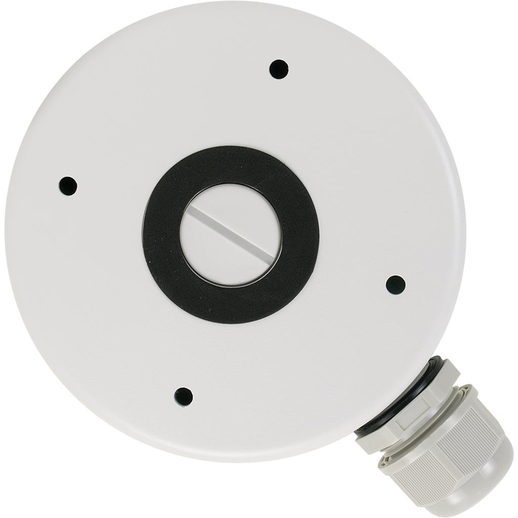 Adapter ścienny/sufitowy, wewnętrzny/zewnętrzny - zdjęcie 3