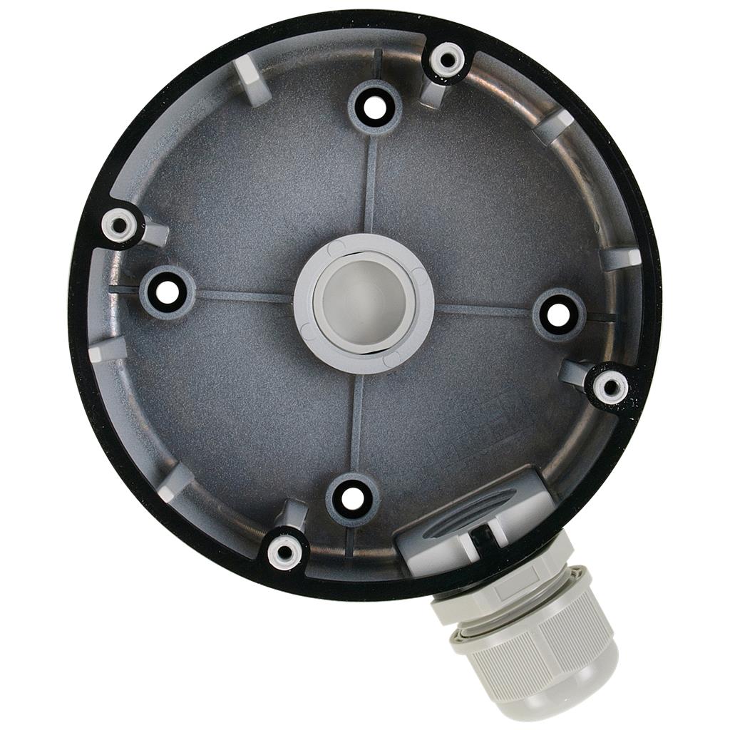 Adapter ścienny/sufitowy, wewnętrzny/zewnętrzny - zdjęcie 4