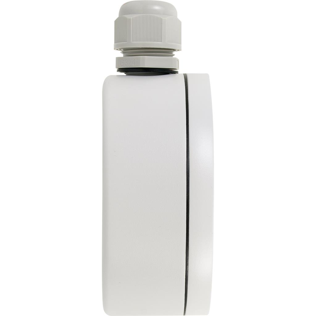 Adapter ścienny/sufitowy, wewnętrzny/zewnętrzny - zdjęcie 5