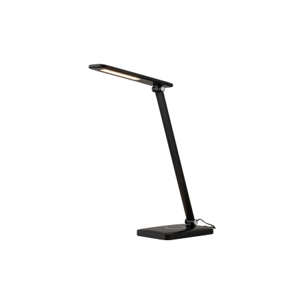 Lampa biurkowa STYLE LED CZARNY - zdjęcie 1