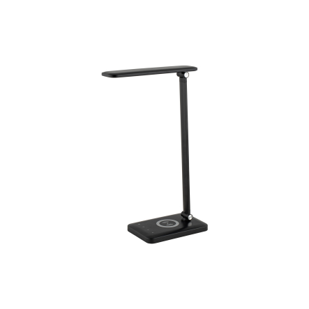 Lampa biurkowa STYLE LED CZARNY - zdjęcie 3