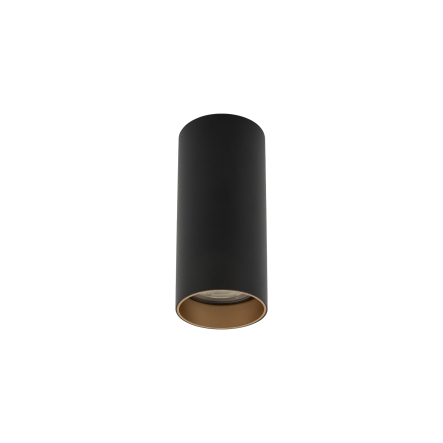 Lampa punktowa MONO CZARNY - zdjęcie 1