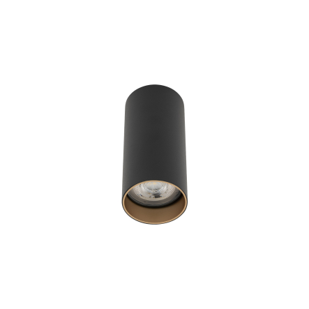 Lampa punktowa MONO CZARNY - zdjęcie 3