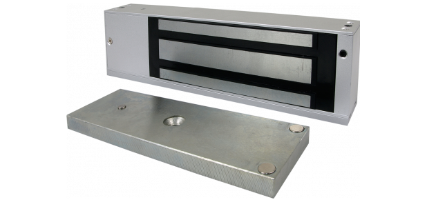 Zwora elektromagnetyczna KDA-LOCK500DZC-II