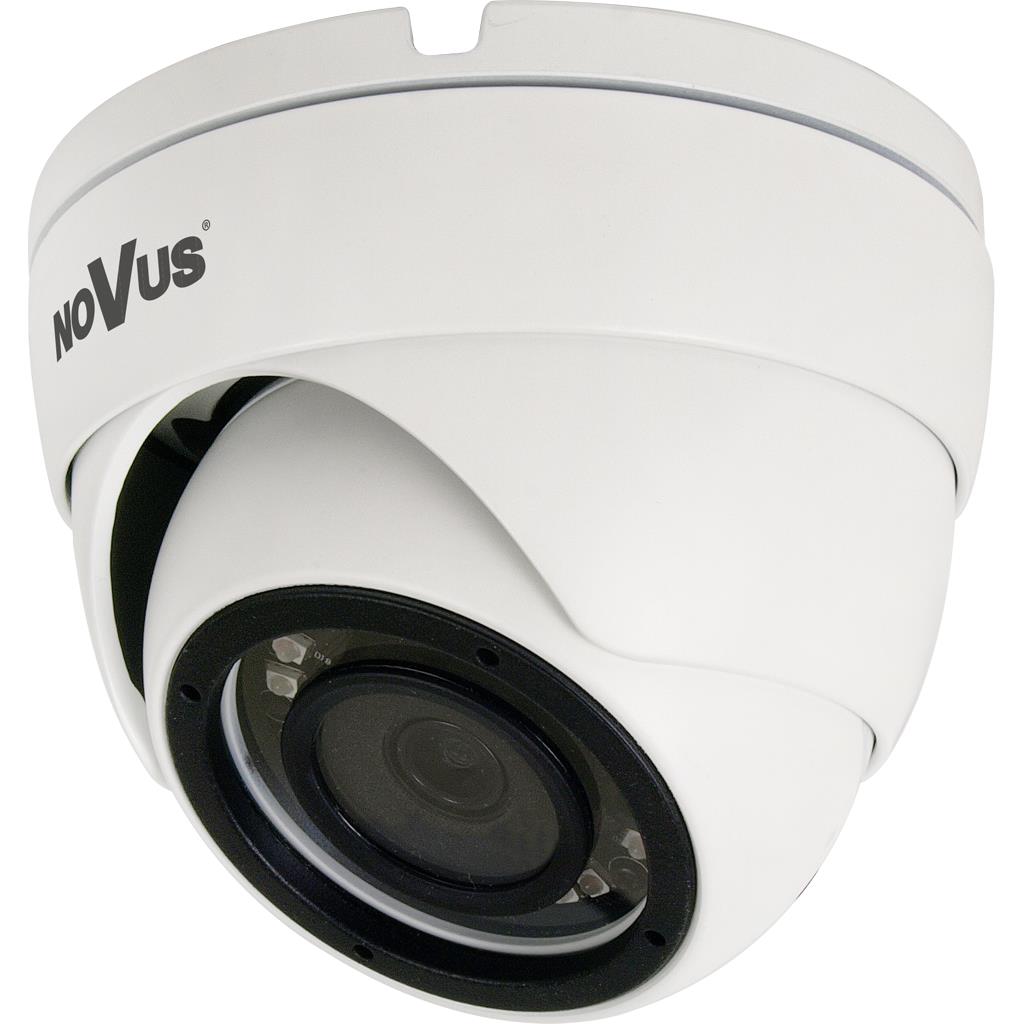 Kamera AHD multistandard 5 MPX wandaloodporna - zdjęcie 1