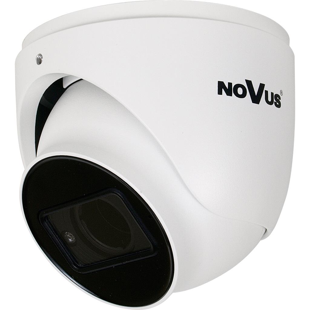 Kamera IP 5 MPX motor-zoom z analizą obrazu w oparciu o Deep Learning - zdjęcie 1