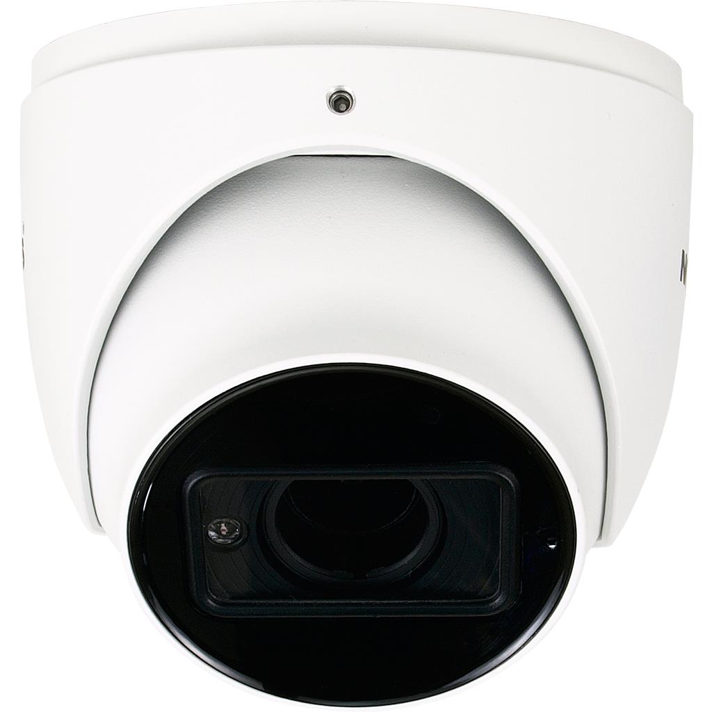 Kamera IP 5 MPX motor-zoom z analizą obrazu w oparciu o Deep Learning - zdjęcie 2