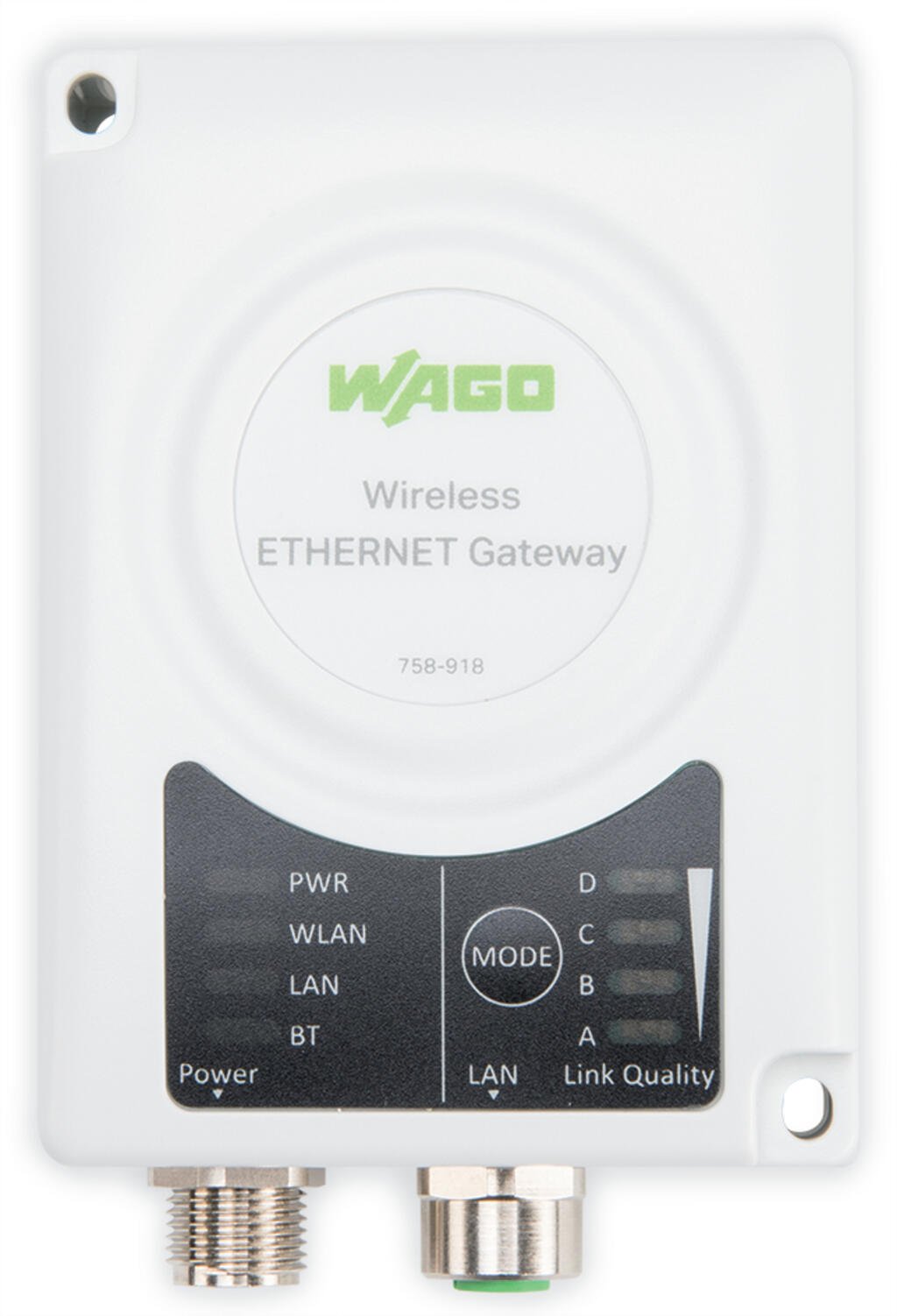 Bramka WLAN ETHERNET - zdjęcie 2
