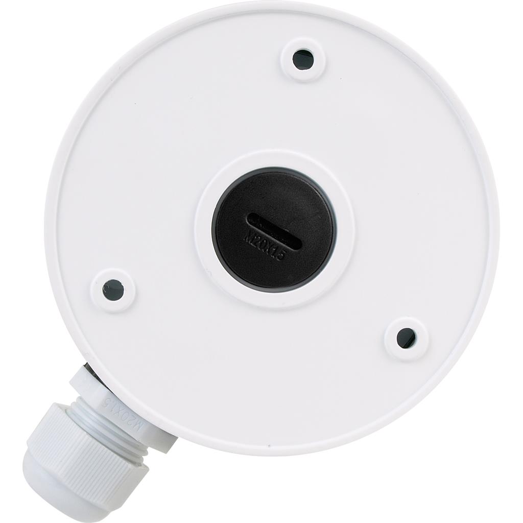 Adapter ścienny/sufitowy, wewnętrzny/zewnętrzny - zdjęcie 3