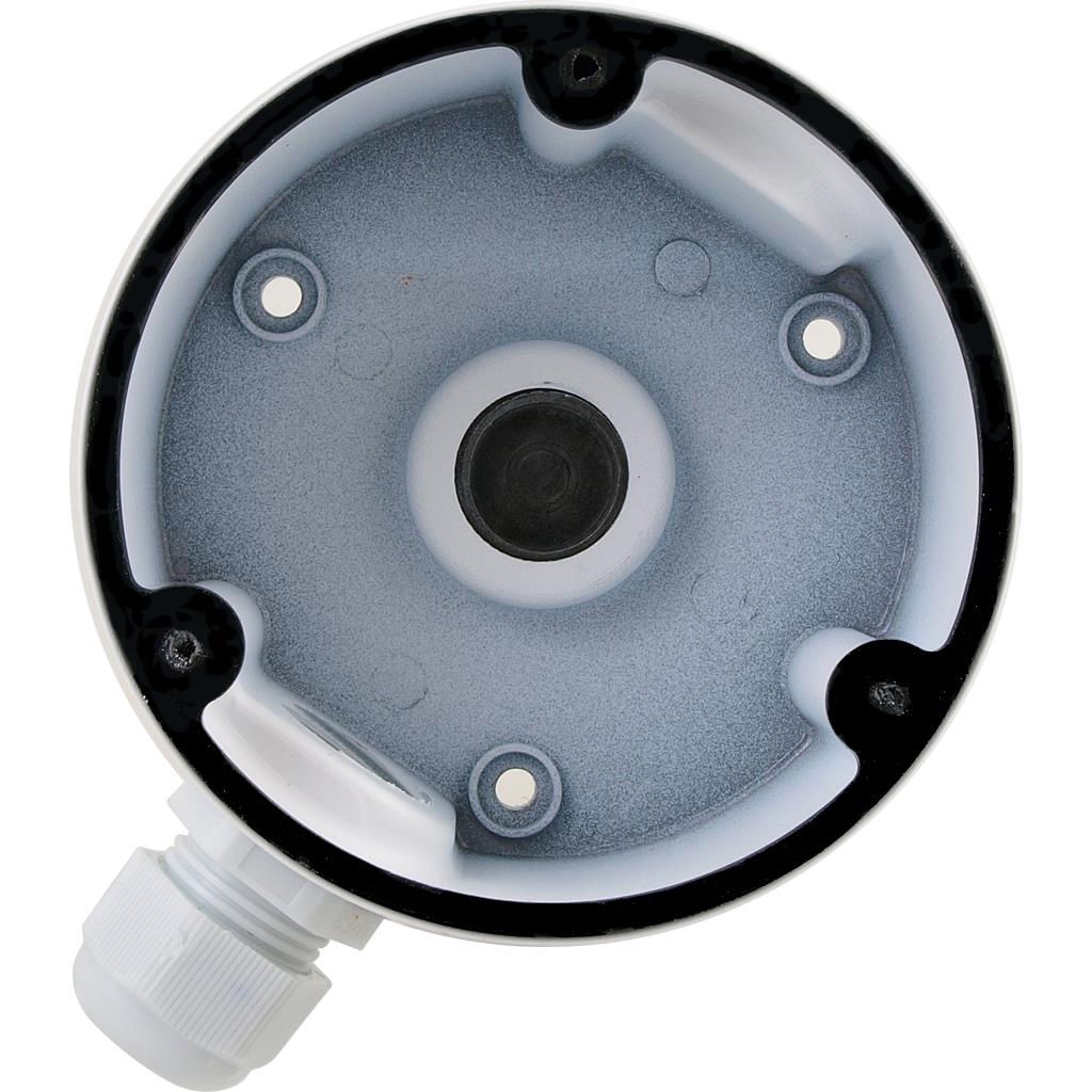 Adapter ścienny/sufitowy, wewnętrzny/zewnętrzny - zdjęcie 4