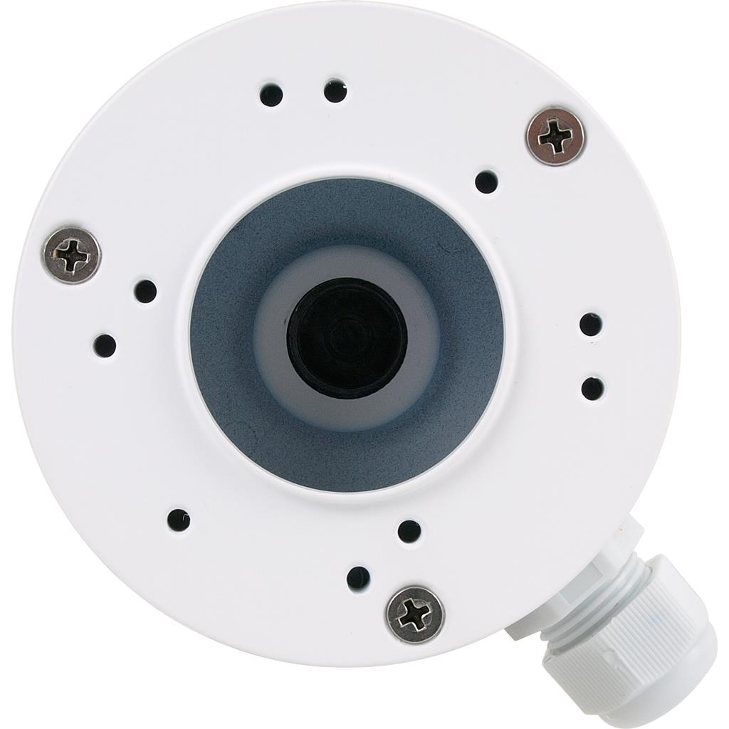 Adapter ścienny/sufitowy, wewnętrzny/zewnętrzny - zdjęcie 5