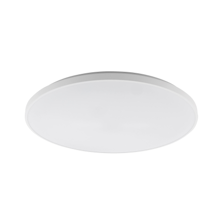 Plafon AGNES ROUND LED PRO 64W, 4000K BIAŁY - zdjęcie 1